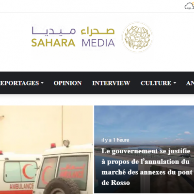 Sahara media